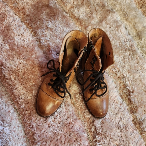 Bed|Stu judgement booties - Picture 3 of 7